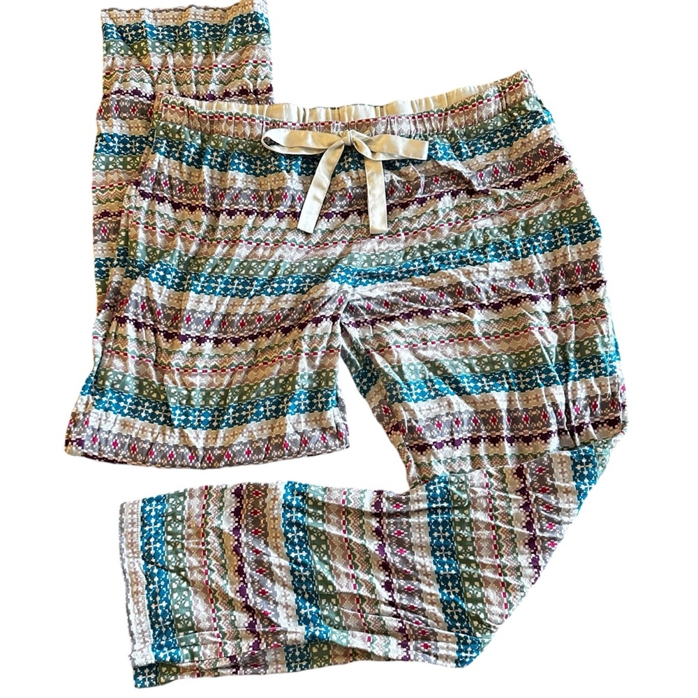 GILLIGAN & OMALLEY PAJAMA PANTS  SOFT & COMFY PJ PANTS